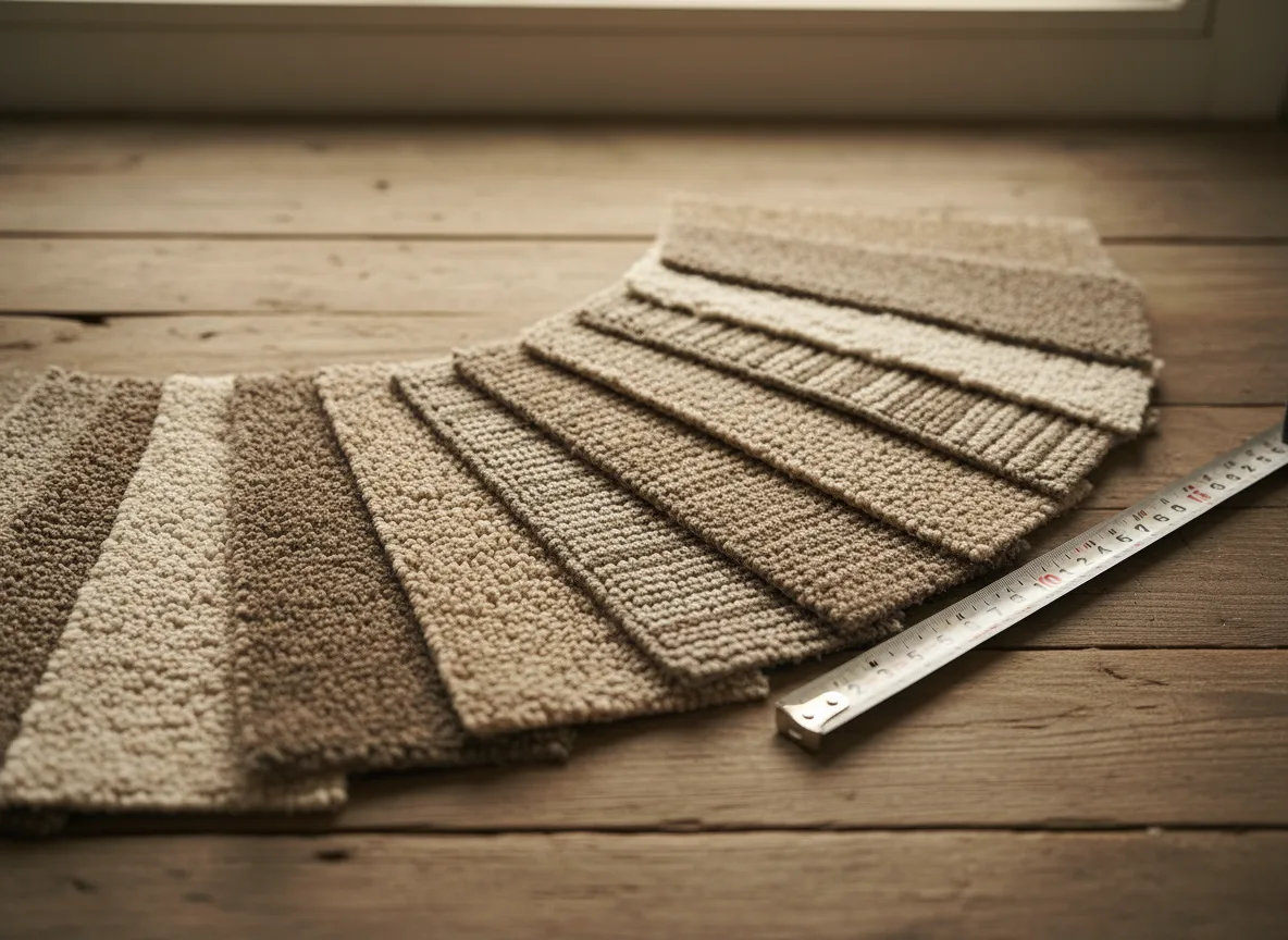Carpet Installation Grand Blanc, MI FAQs